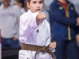 2025 &raquo; Anul 2025- Campionatul national fudokan si Karate sport 